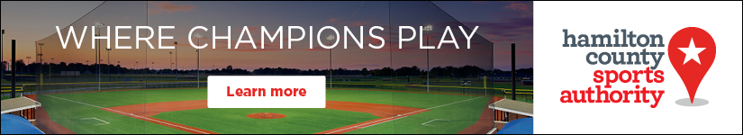 Hamilton County Sports Authority