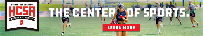 Hamilton County Sports Authority