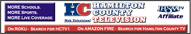 Hamilton County TV