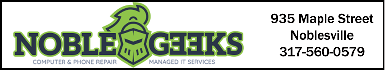 Noble Geeks