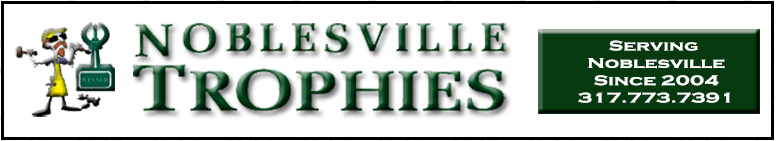 Noblesville Trophies