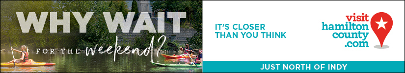 Visit Hamilton County